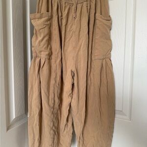 FREE PEOPLE Quinn Pant